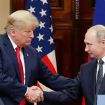 ¡Pacto energético!: Trump acuerda con Vladimir Putin liberar miles de toneladas de diésel ruso