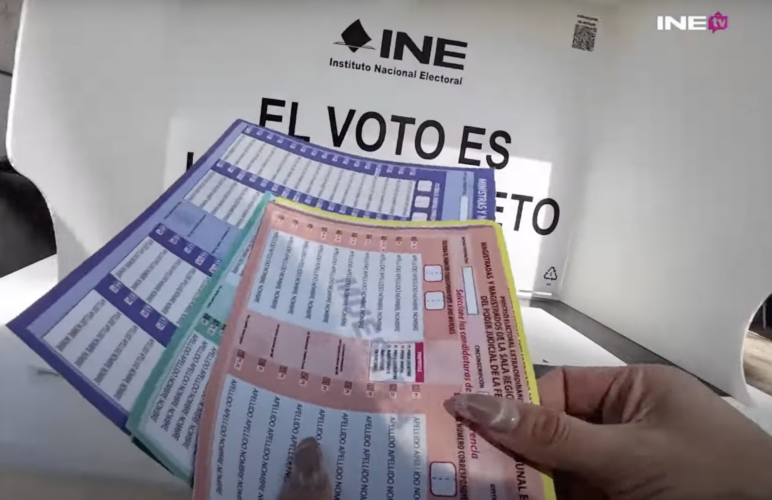 Coahuila renueva su Congreso: Guía electoral y voto electrónico