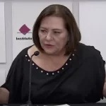 Guadalupe Taddei renuncia al INE tras escándalo