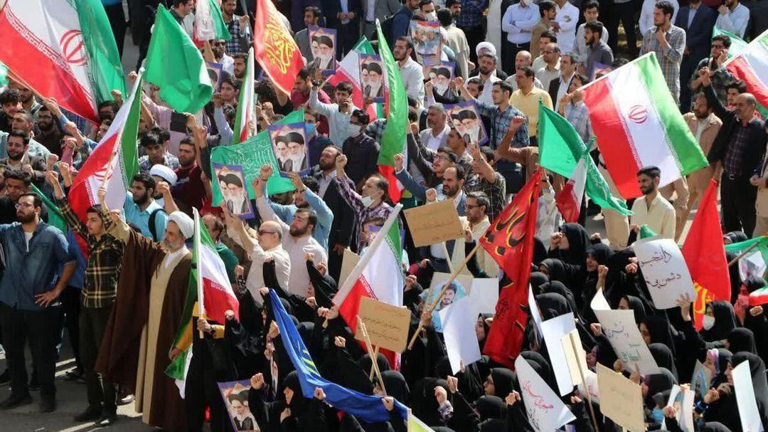 EE. UU. e Irán logran acuerdo preliminar para extender tregua