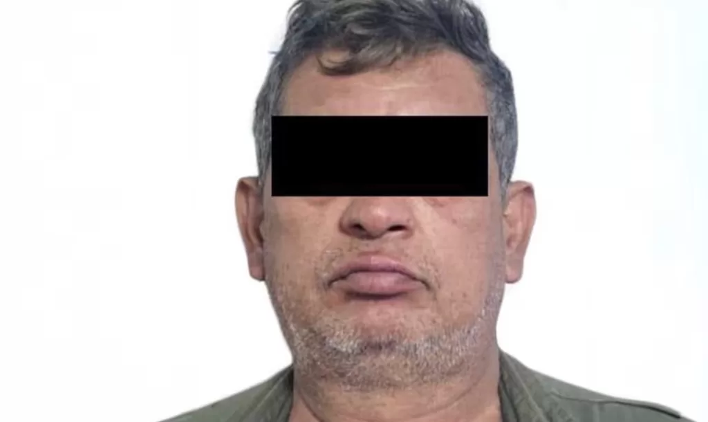 Valentín “M”, alias “El Ferras”