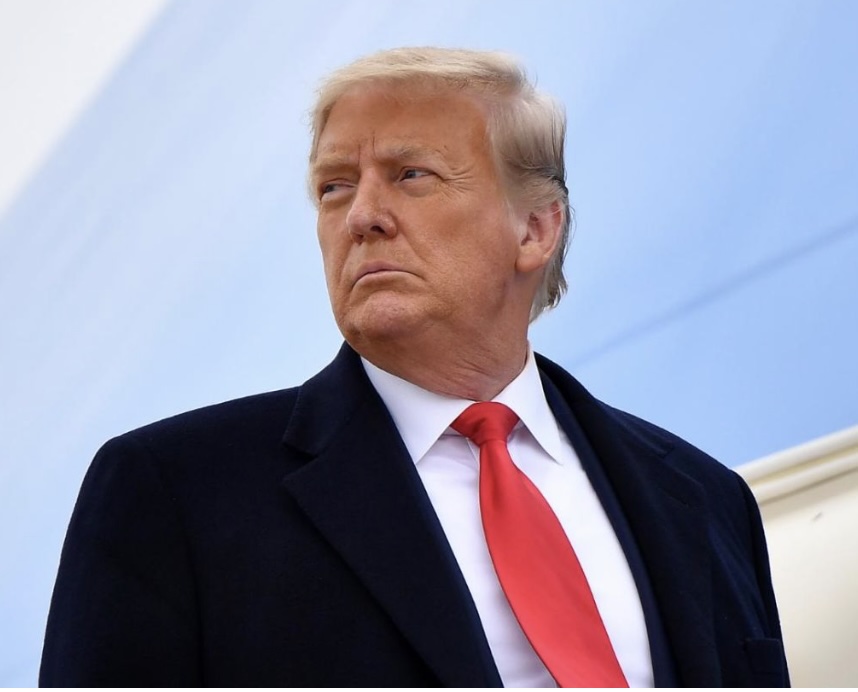 Trump presume su influencia en Latinoamérica