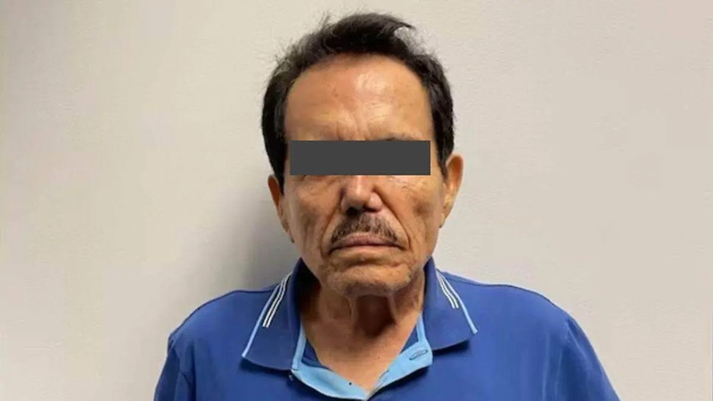 ‘El Mayo’ Zambada acepta cadena perpetua, pero pide un “favor”