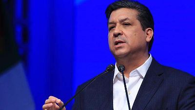 Gobierno de Sheinbaum pide a EE. UU. extraditar a Cabeza de Vaca