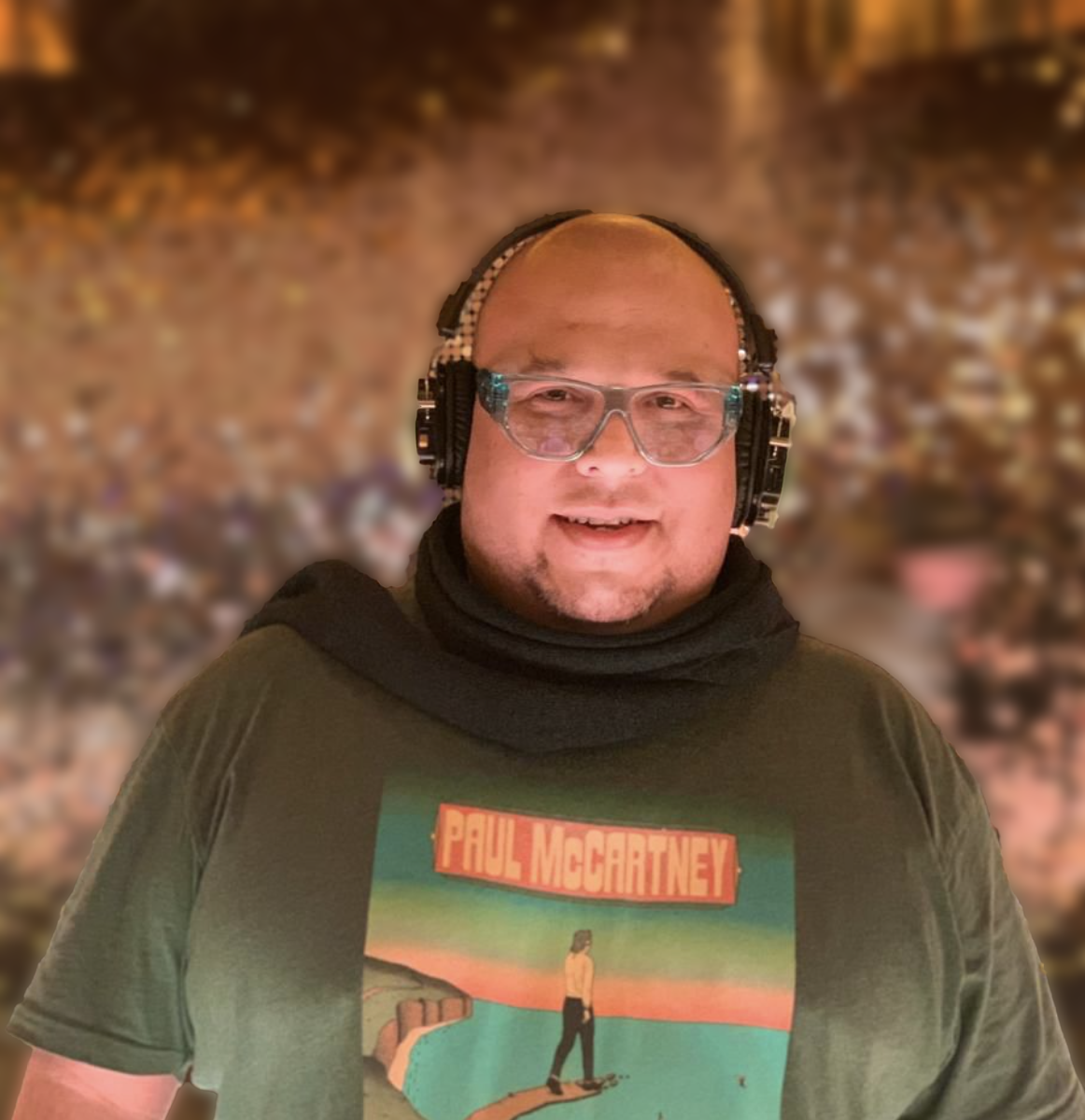 Metallica tocará en la luna.