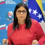 Venezuela fija a 25 años acuerdo con EU