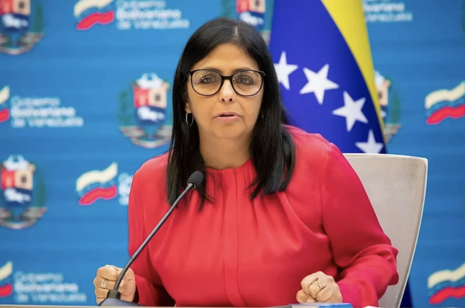 Venezuela fija a 25 años acuerdo con EU
