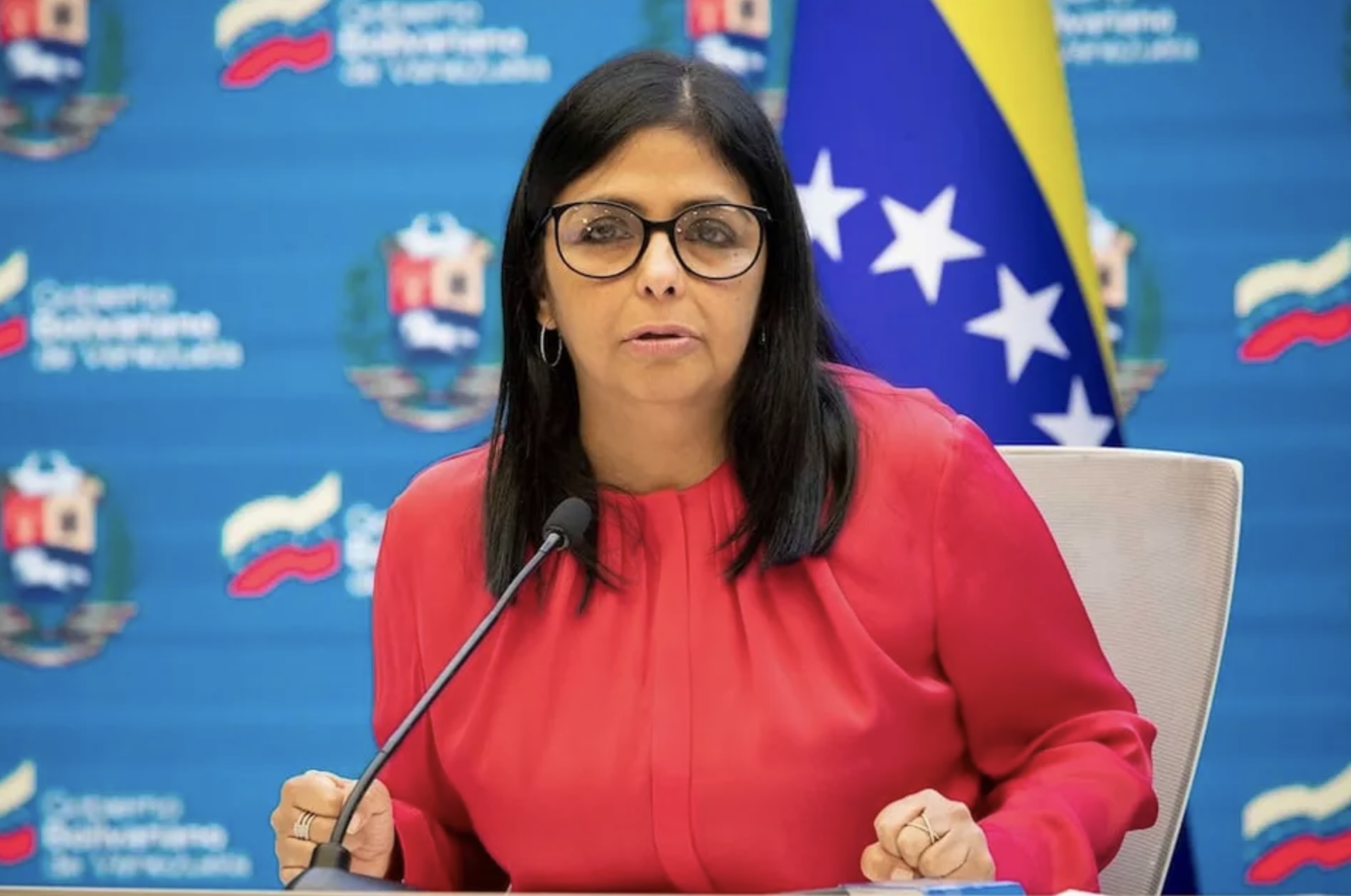 Venezuela fija a 25 años acuerdo con EU