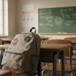¡De vuelta a la escuela! Millones de alumnos de educación básica regresan a las aulas