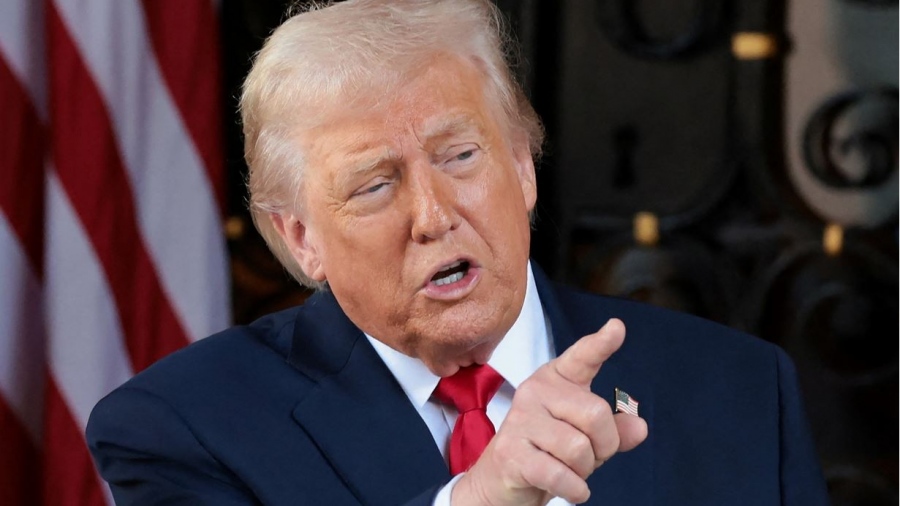 Trump amplía tregua con Irán, pero mantiene bloqueo en Ormuz