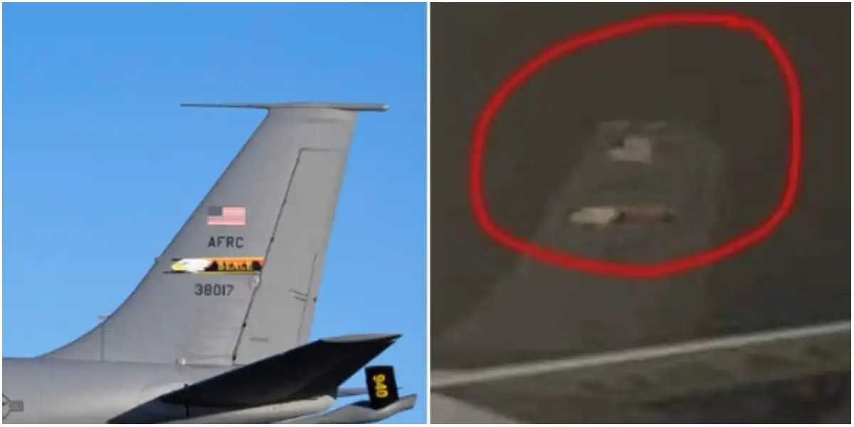 EU confirma muerte de cuatro tripulantes de avión caído en Irak