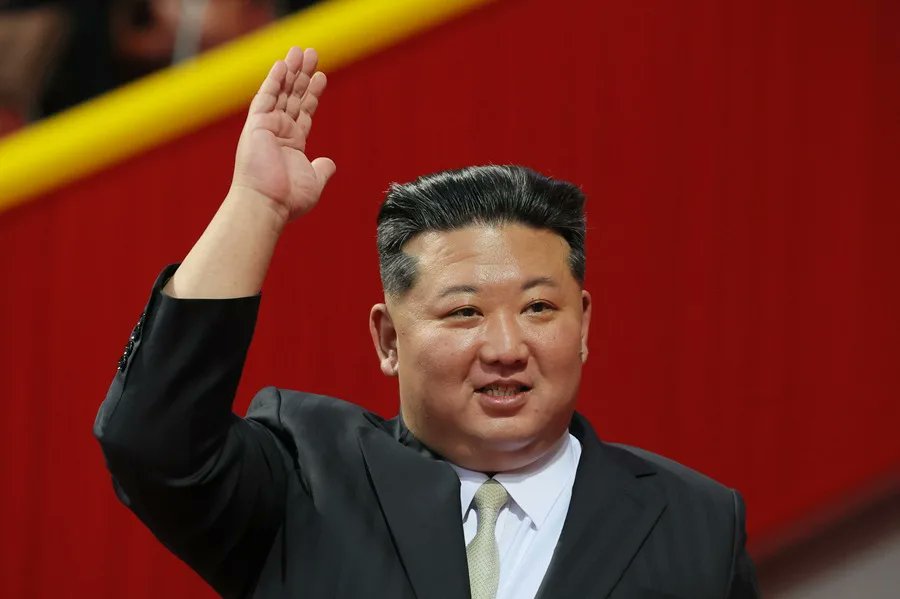 ¡Poder total! Kim Jong-un consolida la era “2.0” en Corea del Norte