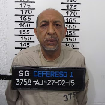“La Tuta” se declara no culpable de narcotráfico en Nueva York
