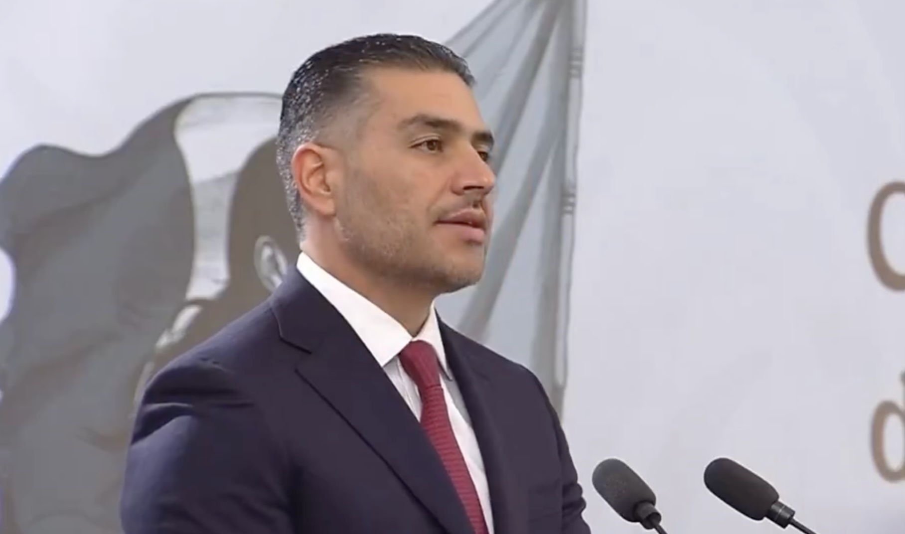 México activa “Plan Kukulcán”: 100 mil efectivos blindarán el Mundial