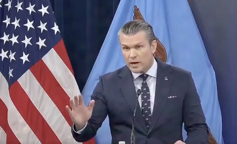 EU afirma que Mojtaba Jamenei “está herido y huyendo” tras ataques