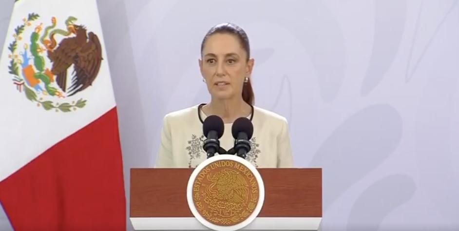 Sheinbaum blinda el “Plan B”: Niega recorte a presupuestos estatales