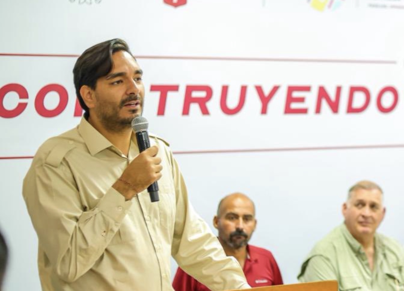 Reynosa exige justicia: Alcalde pide esclarecer ola de violencia