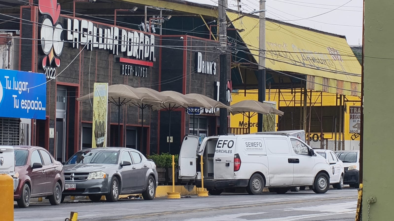 Feminicidio en Reynosa: Cocinero asesina a su pareja en restaurante