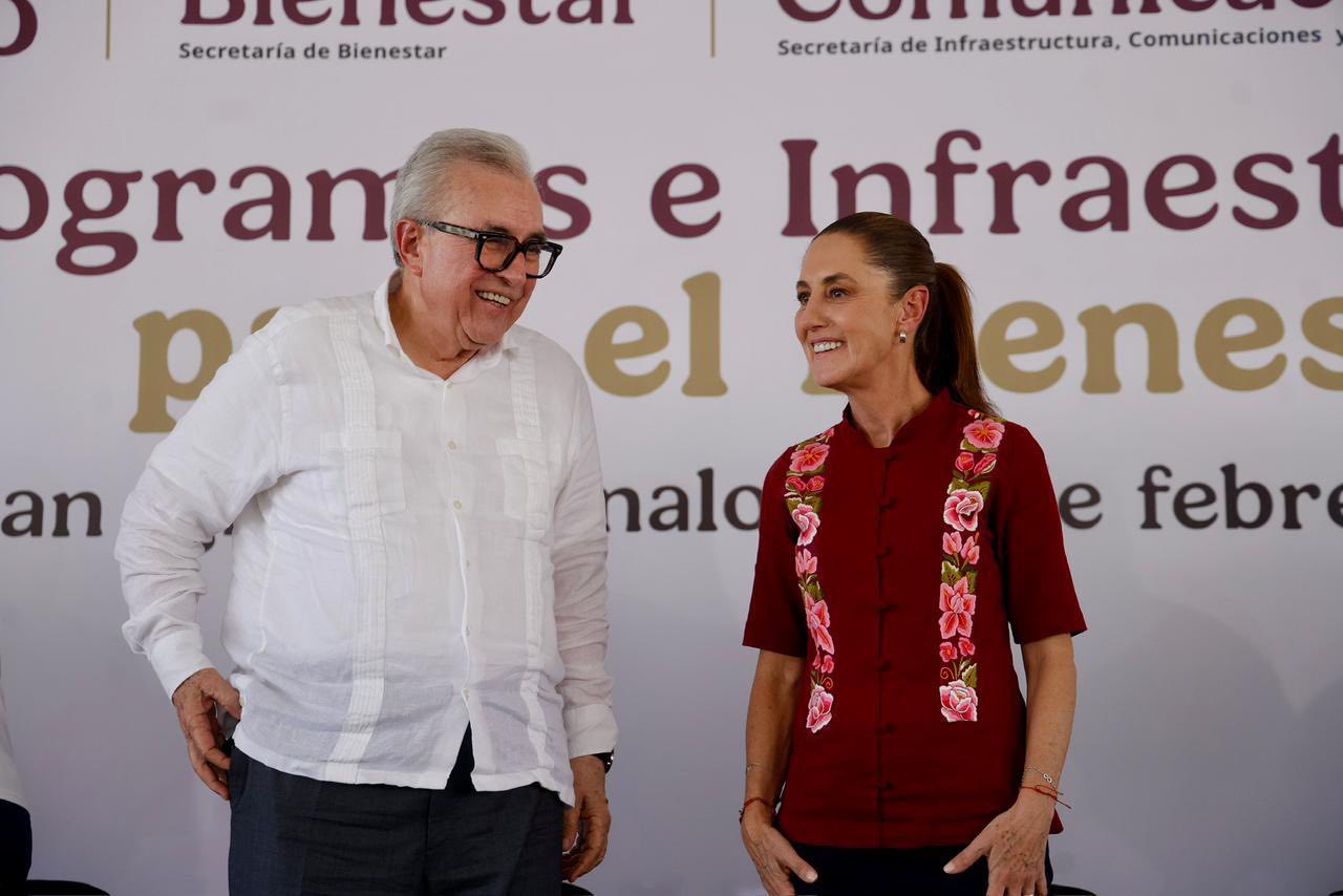 Morena: Extradición de Rocha “vulnera” el Estado de derecho