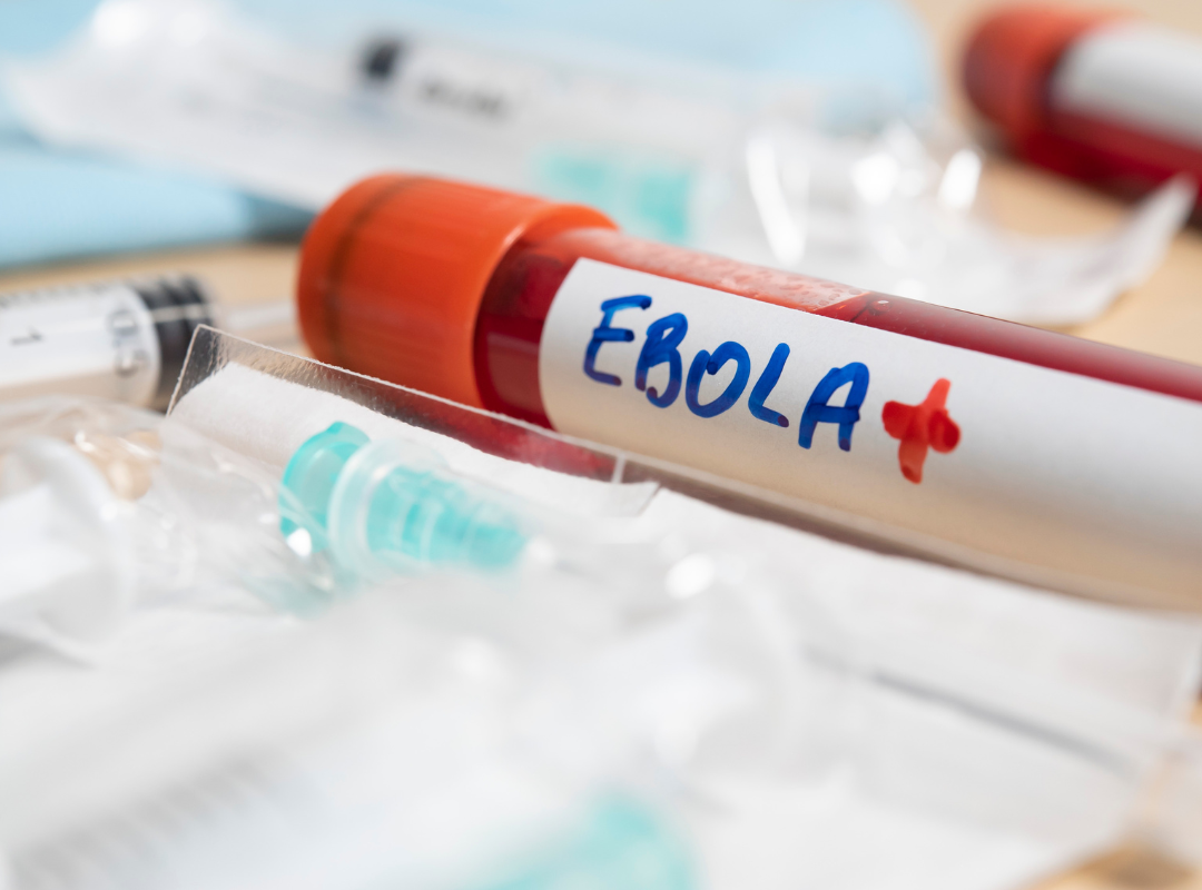 Uganda tendrá cumbre de alto nivel por brote de ébola en África