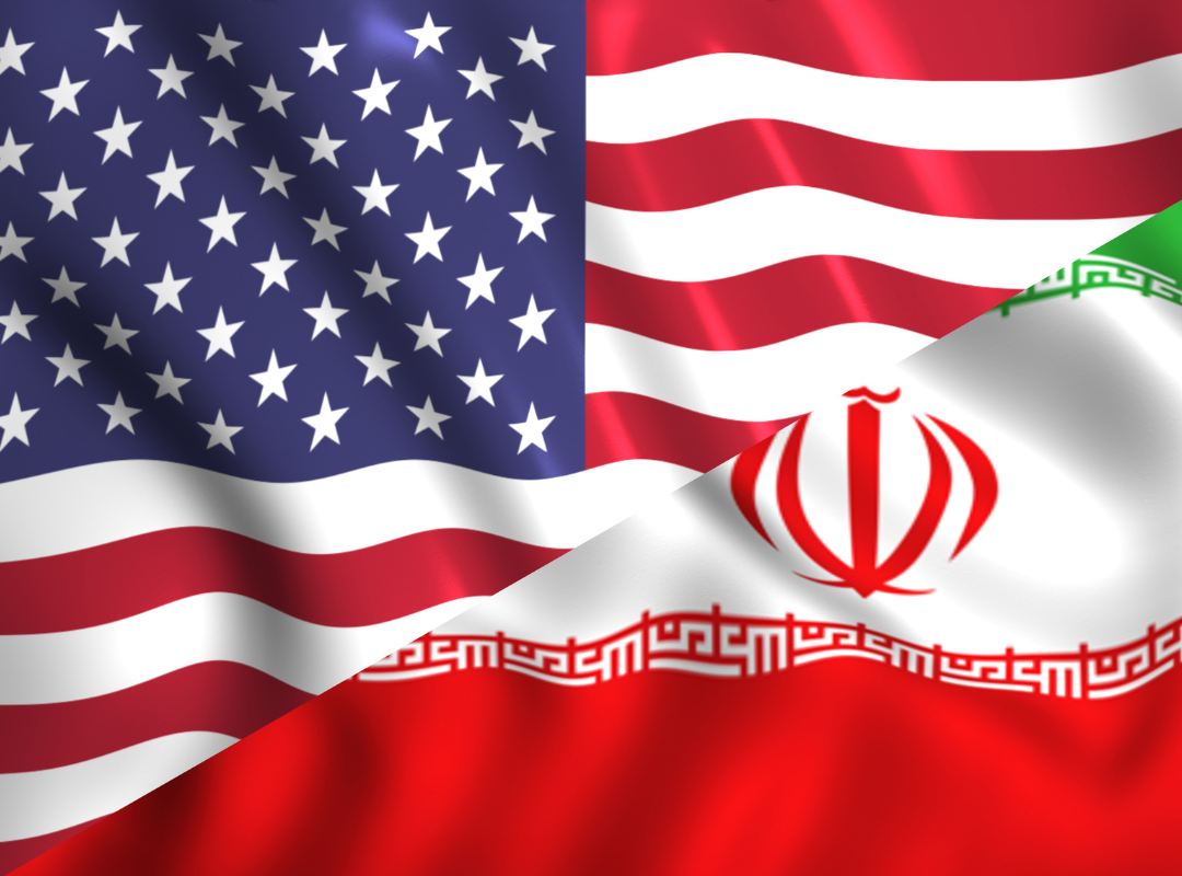 Irán niega preacuerdo con EE. UU. para frenar el conflicto