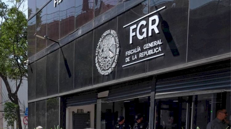 FGR abre nueva línea de investigación por invasión de competencia federal en caso CIA-Chihuahua