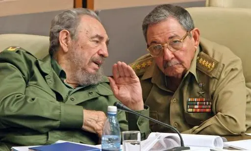 EU imputa a Raúl Castro: “Si matas a estadounidenses, te perseguiremos”