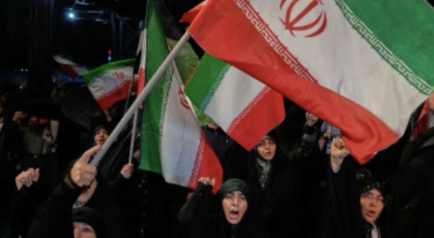 Irán amenaza con expandir la guerra más allá de Medio Oriente