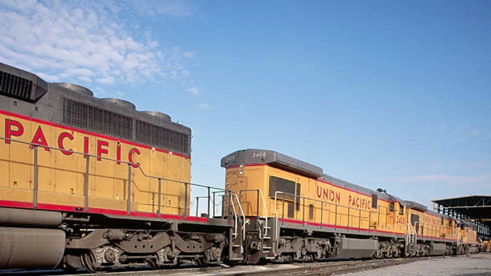 Hallan seis cuerpos en vagón de tren en Laredo, Texas