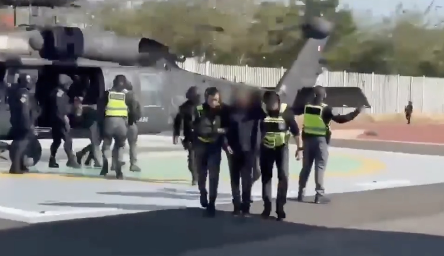 Rescatan a estadounidense secuestrado en Jalisco tras alerta de FBI