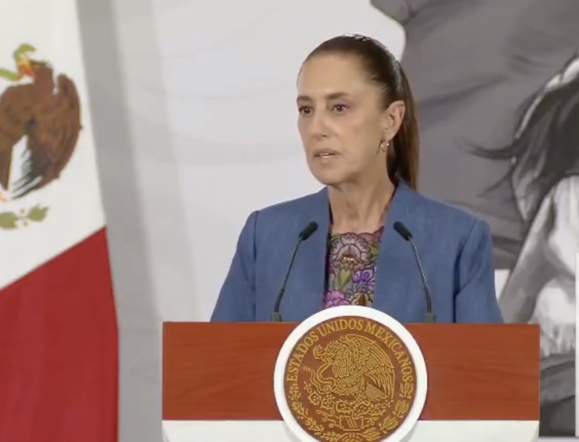 México expulsa a los dos agentes de la CIA del caso Chihuahua