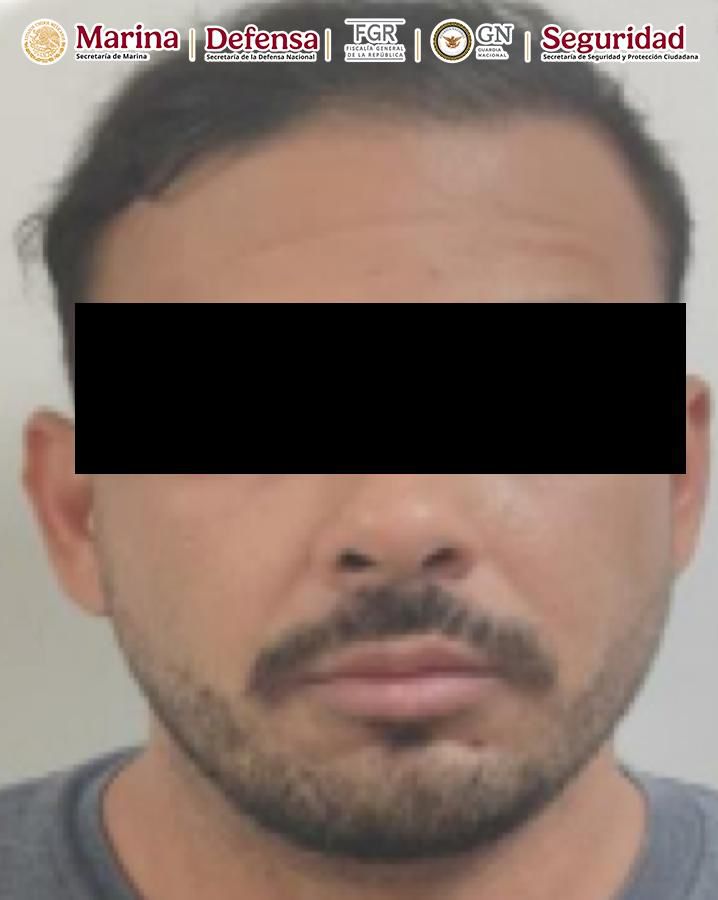 Detienen a líder de red de contrabando de combustible en Nuevo León