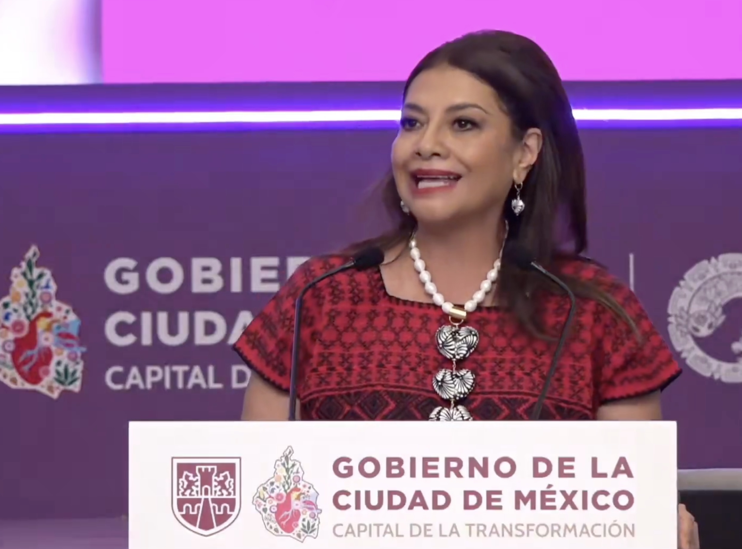 CDMX suspenderá clases el 11 de junio por el Mundial: Brugada
