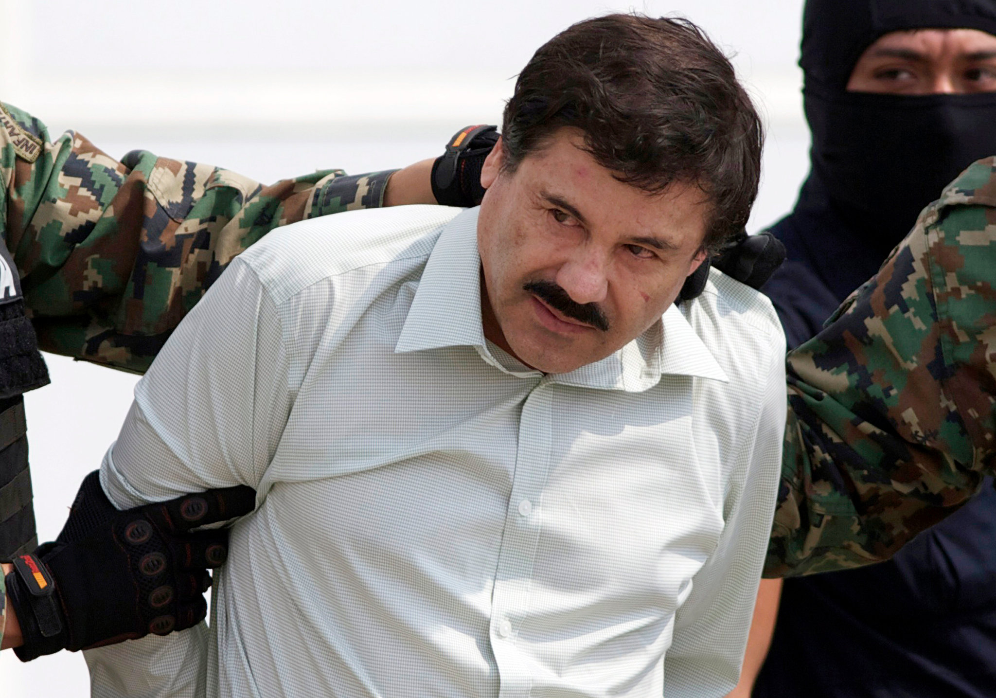 “El Chapo” envía cartas a Brooklyn: alude a Sheinbaum y pide regresar