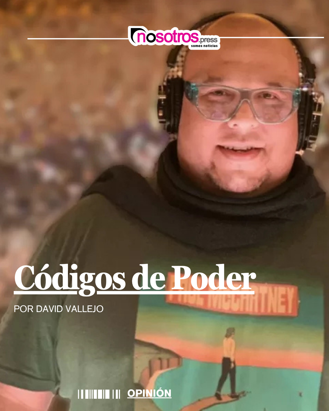 Todos nos sabemos una de Maná.