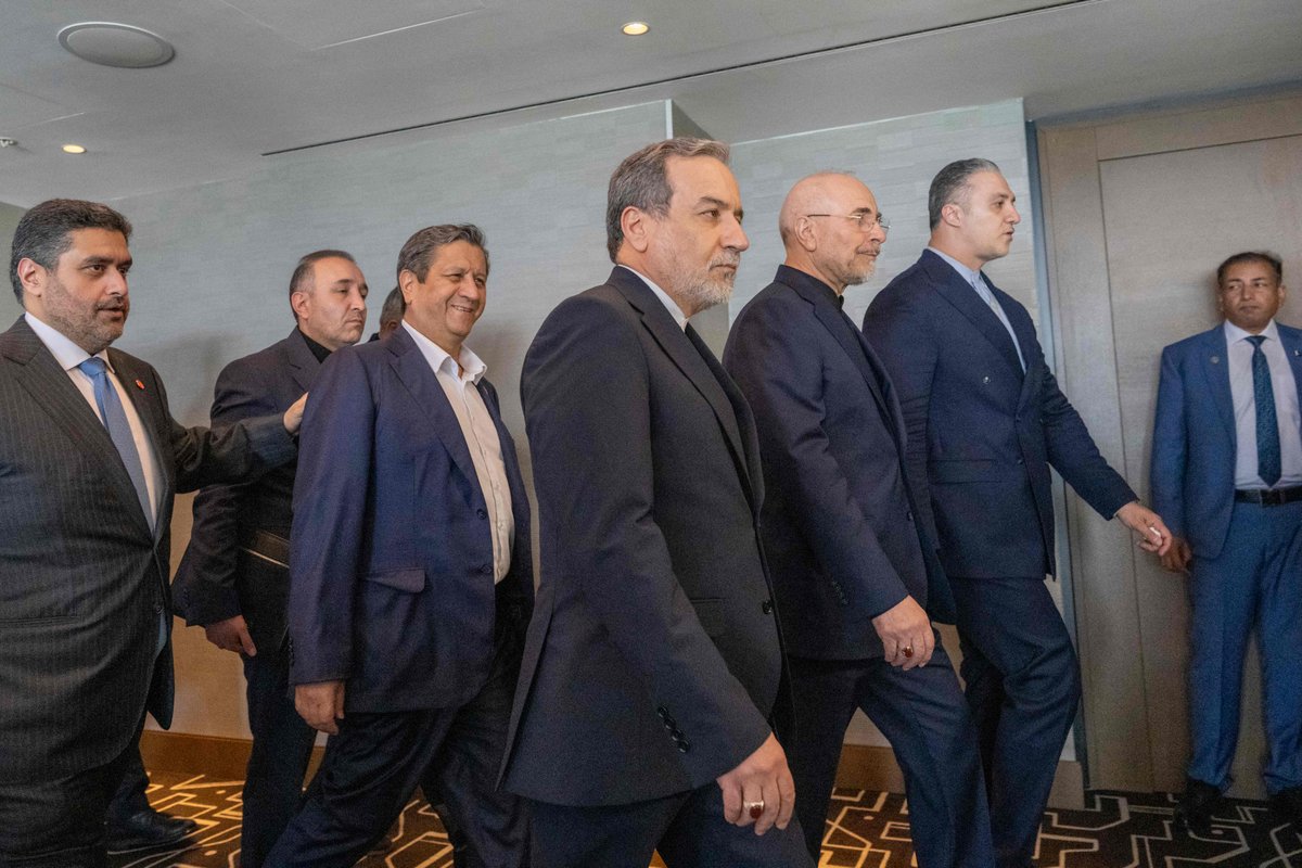 Irán rompe diálogo con EE. UU. tras las amenazas de Trump