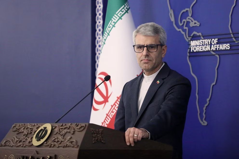 Irán desmiente a Trump y rechaza acuerdo final con Estados Unidos