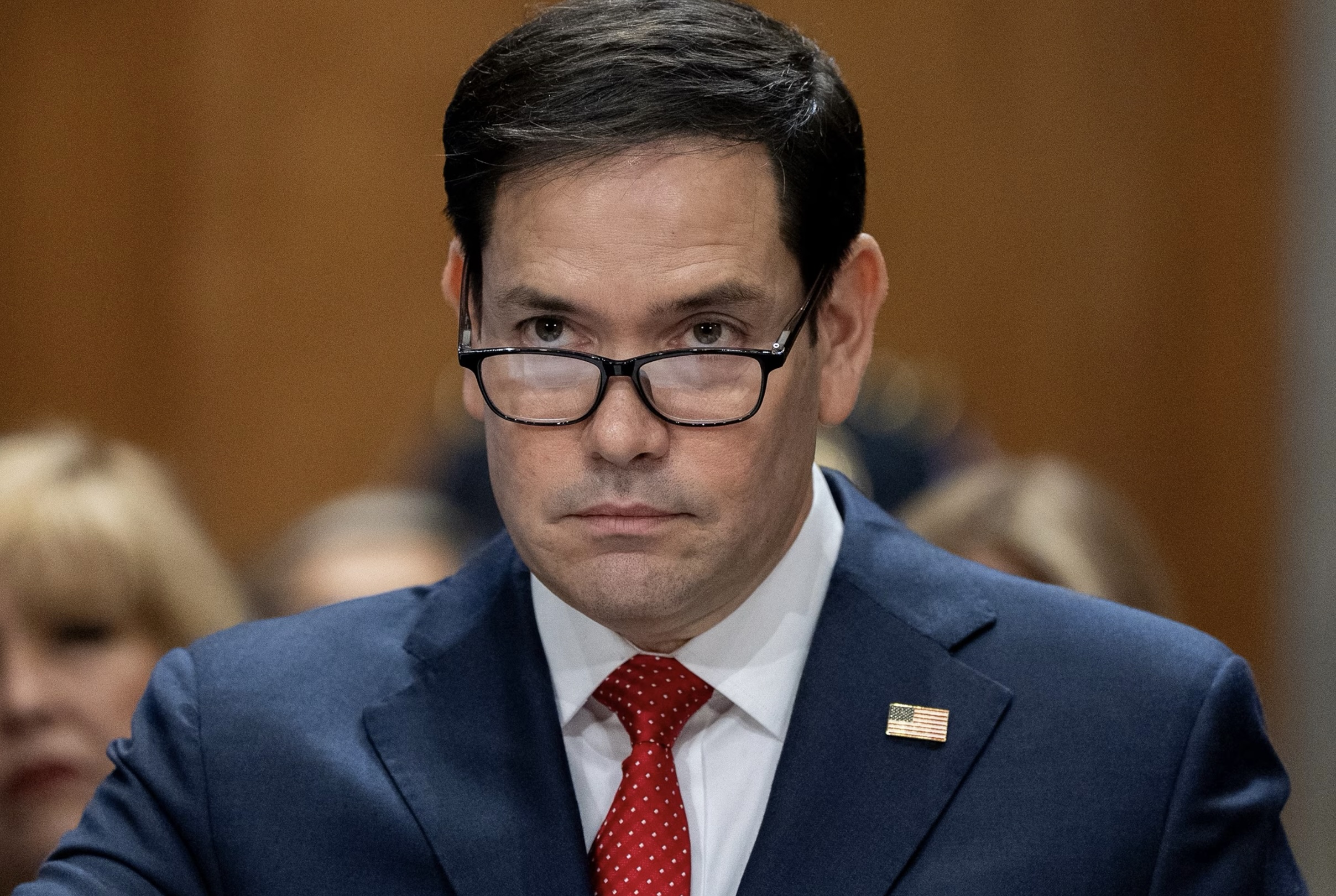Cuba acusa a Marco Rubio de endurecer el cerco de Estados Unidos