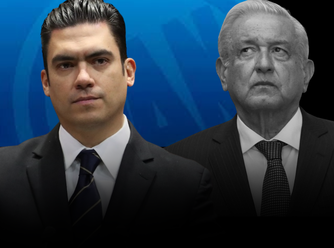 El PAN denuncia a AMLO ante la Corte Penal Internacional por violencia