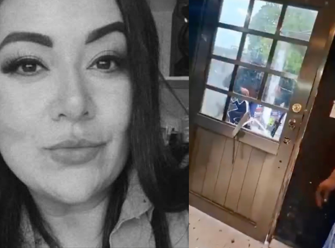 Grupo armado priva de la libertad a la periodista Roxana Guzmán en Nanchital, Veracruz