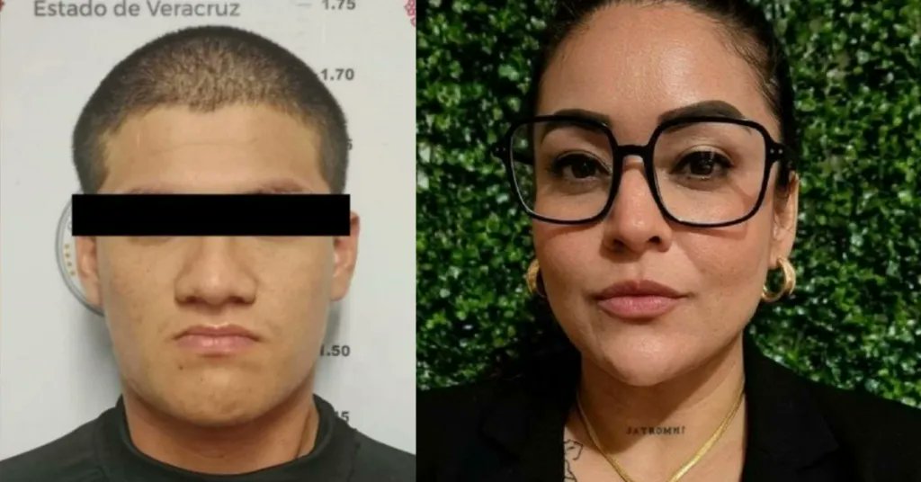 Semar confirma asesinato de la comunicadora Roxana Guzmán en Veracruz