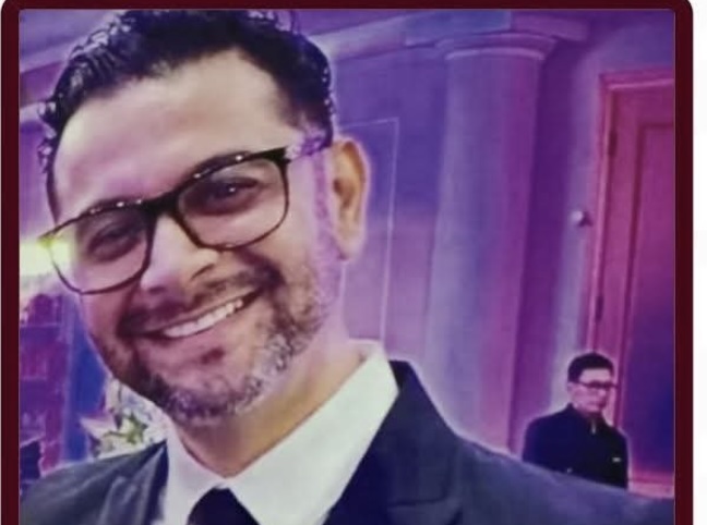 Localizan con vida al empresario Anwar Velázquez tras dos días desaparecido en Tamaulipas