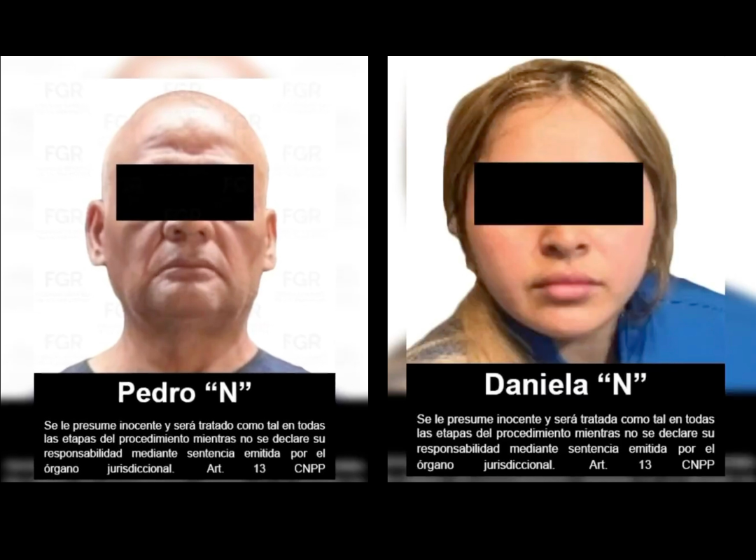 Desmantelan red de tráfico de personas, operaba desde Guatemala en Tamaulipas