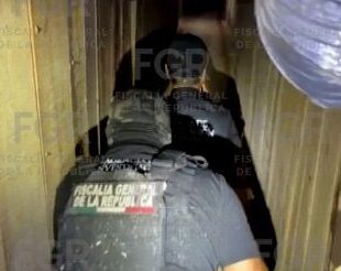 Radiografía del narcotúnel binacional del CJNG en Tijuana