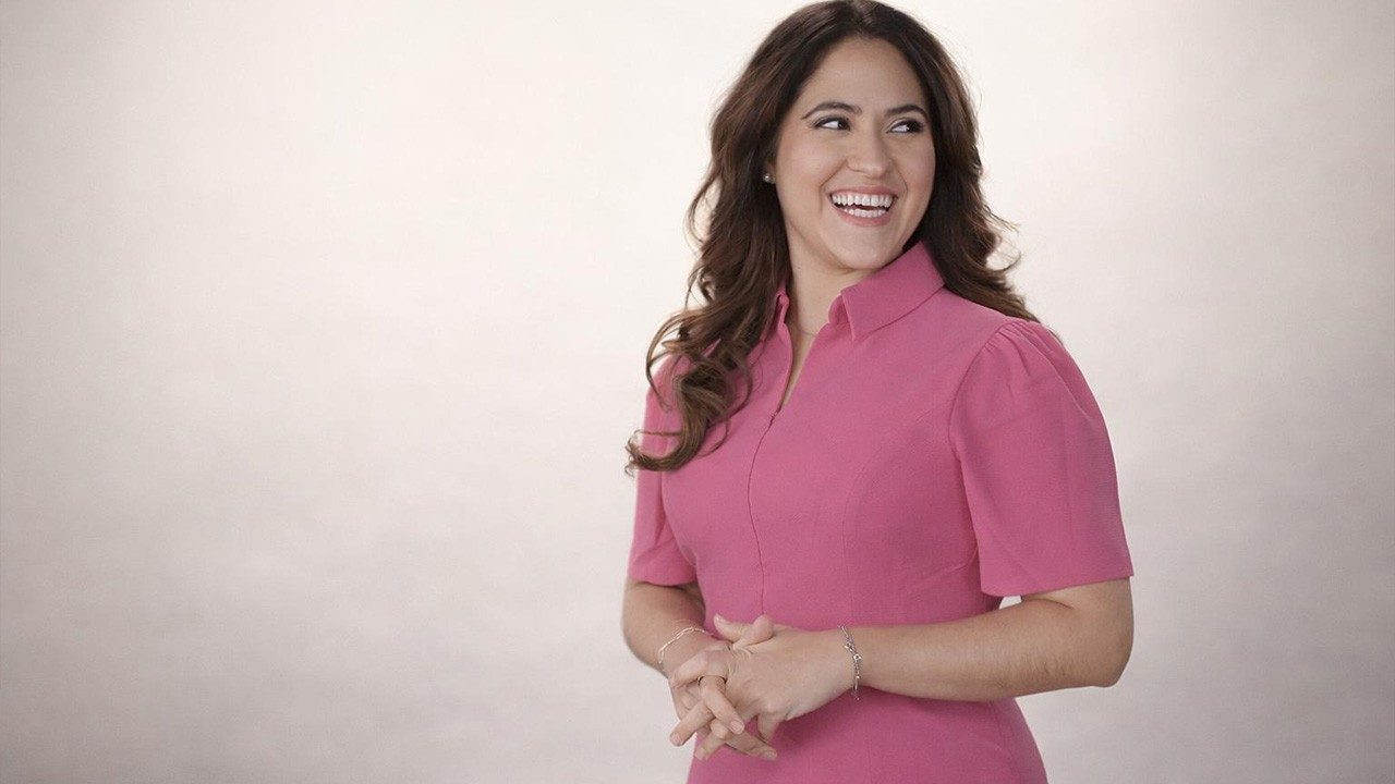 Mexicana Montserrat Alvarado dirigirá la comunicación del Vaticano