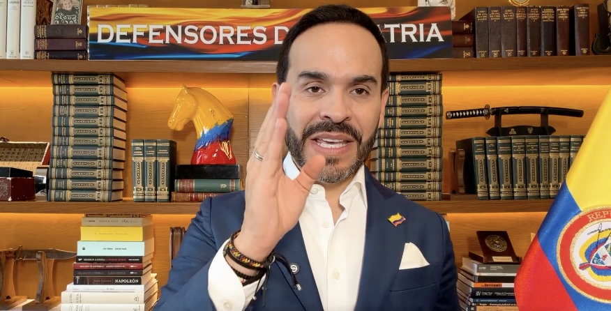 “Únete a la manada”: De la Espriella responde a Karol G y la invita a su movimiento