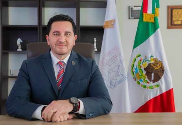 Citan a declarar a alcalde de Fresnillo por masacre de 10 personas en Zacatecas