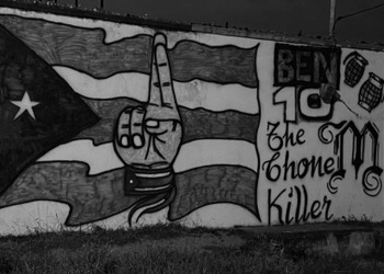 EU declara grupo terrorista a los “Chone Killers”