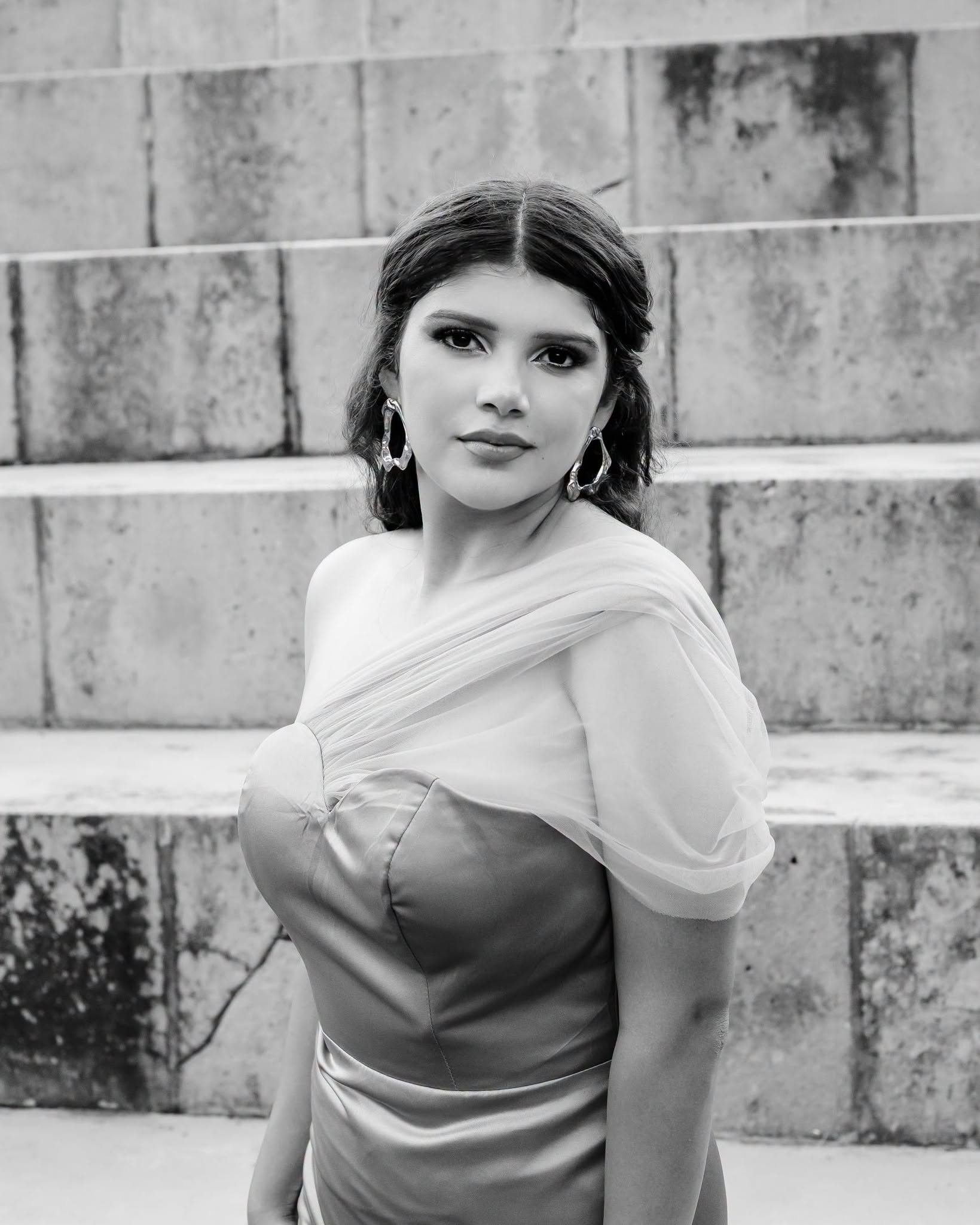 Justicia para Dafne: Madre confirma homicidio de su hija en academia militarizada en Tamaulipas