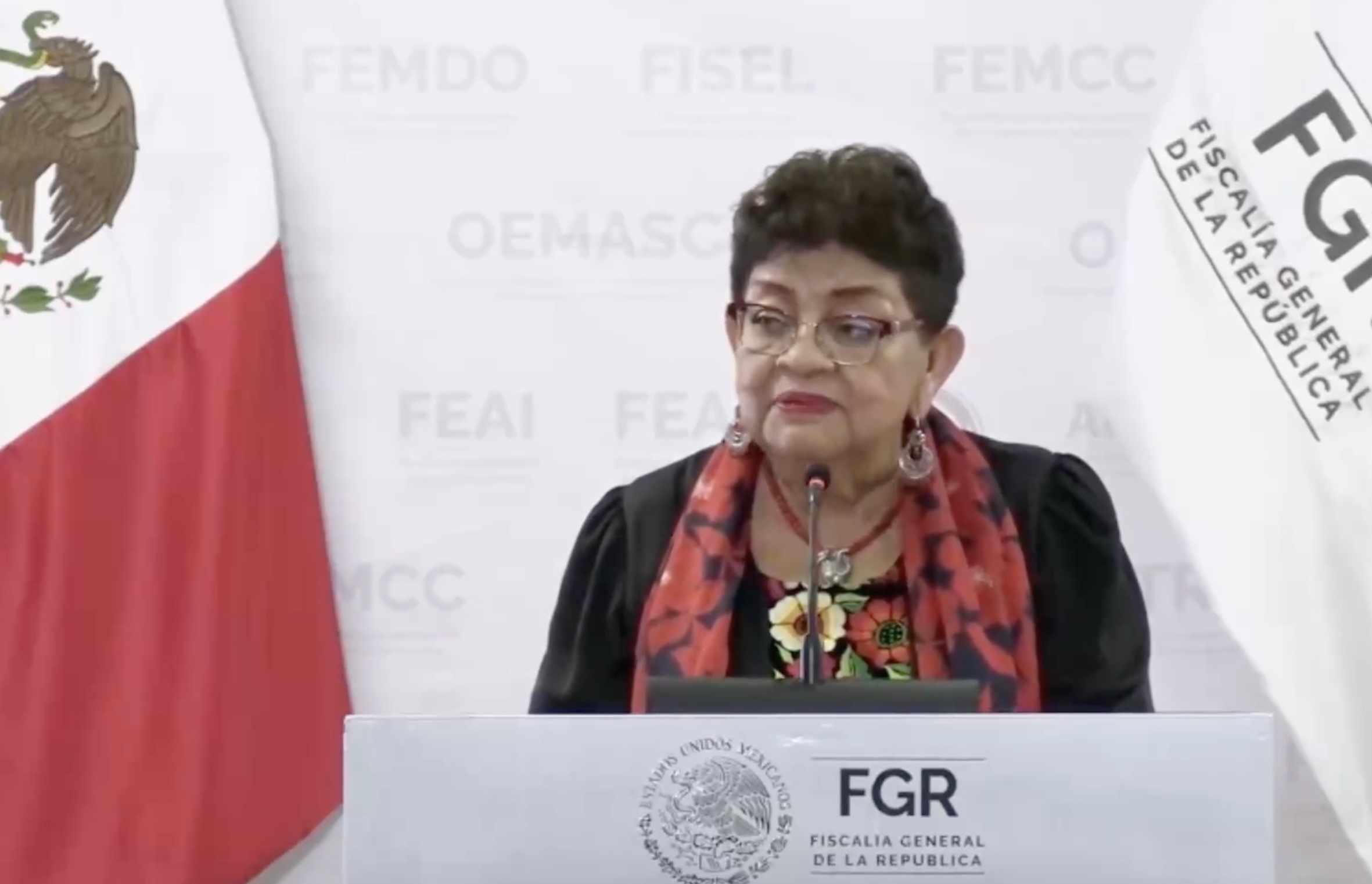 FGR abre nuevas investigaciones por el caso de “El Mayo”